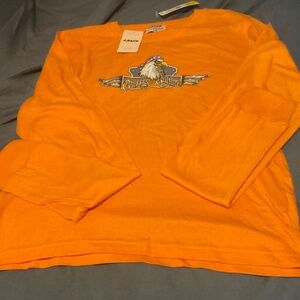 T-shirt by J.O&CO.. SIZE large   NWT